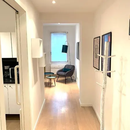 Live In The Heart Of Appartement