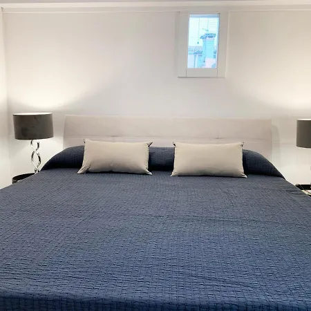 Live In The Heart Of Appartement Venetië
