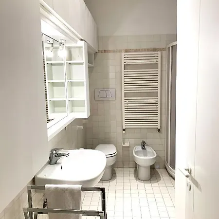 Apartamento Live In The Heart Of Venecia