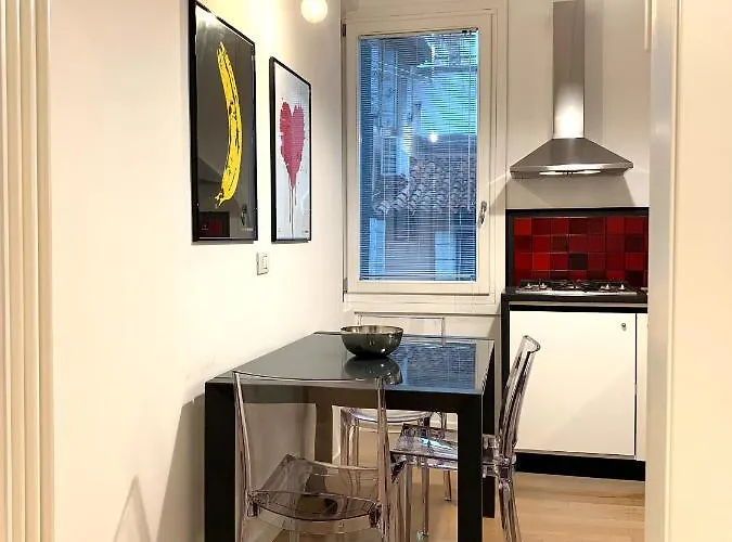 Live In The Heart Of 威尼斯